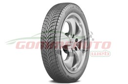 COP. 155/70QR19 BRIDGESTONE LM-500* XL 88Q M+S