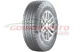 COP. 255/70TR17 CONTI CROSS ATR FR 112T