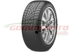 COP. 215/60R17C DUNLOP SPORT 3D 104H M+S