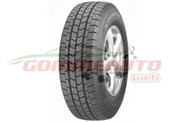 COP. 195/65R16C GOODYEAR CARGO UG-2 104T M+S