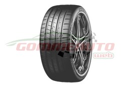 COP. 245/45YR18 KUMHO PS91 * MO XL 100Y