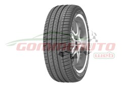 COP. 255/40YR20 MICHELIN PS3 ACOUSTIC MO XL 101Y