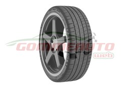 COP. 225/40ZR18 MICHELIN SUPER SPORT HN XL 92Y