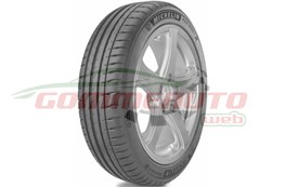 COP. 245/40ZR18 MICHELIN PS4 AO 93Y