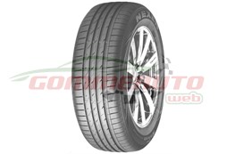 COP. 195/65TR15 NEXEN N BLUE PREMIUM 91T