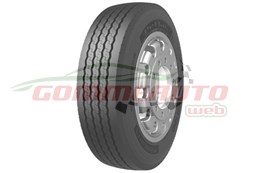 COP. 235/75R17.5 PEAS PROGREEN NH100 (TR) 143/141J M+S