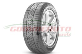 COP. 235/55TR19 PIRELLI SC WINT ELE SI (+) AO XL 101T M+S