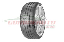 COP. 255/35VR19 PIRELLI W240 S2 XL MO 96V M+S