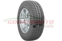 COP. 225/55R17C TOYO OBSERVE VAN 109H M+S