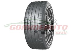 COP. 275/35ZR21 YOKOHAMA V107D XL 103Y