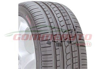 COP. 225/40R018 Pirelli PZERO ROSSO 92Y XL