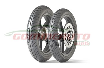 COP. 100/80-016 Dunlop D451 50P