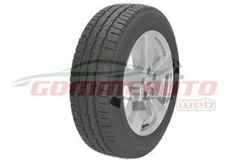 COP. 195/65 R16C 104/102T ALL SEASON LIGHT TRUCK
