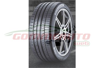 COP. 245/35 ZR21 96Y SP.CONTACT 5P