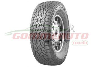 COP. 235/85 R16 120S ROAD ADVENTURE AT52