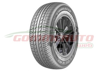 COP. 255/70R015 Federal COURAGIA XUV 112H XL (m+s)