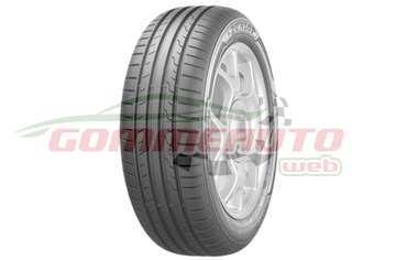 COP. 205/55R016 Dunlop SP BLURESPONSE 91V