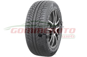 COP. 215/60R017 GT Radial 4SEASONS 96V M+S