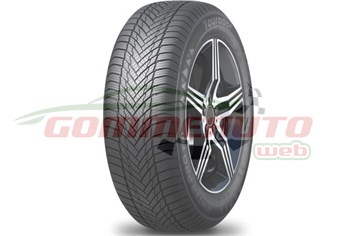 COP. 195/60R016 Tourador WINTER PRO TS1 89H M+S