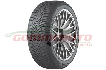 COP. 205/55R016 GiTi WINTER W2 91H M+S