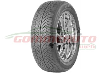 COP. 165/60R015 Zmax X-SPIDER ALL SEASON 81H XL M+S