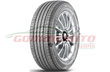 COP. 195/60R016 GT Radial CH ECOTEC 89H