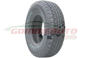 COP. 265/70TR16 APLUS A929 A/T OWL 112T (m+