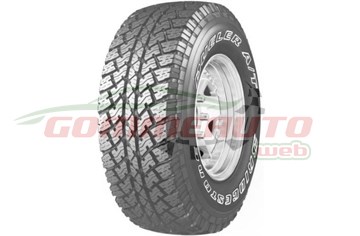 COP. 265/55VR19 BRIDGESTONE D-693 III 109V