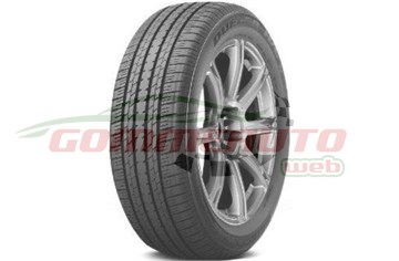 COP. 235/55VR20 BRIDGESTONE DUELER H/L 33A 102V