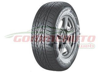 COP. 205 R16C CONTI CROSS LX2 FR 110S