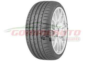 COP. 255/40YR21 CONTI SC-5* CS SEAL FR XL 102Y