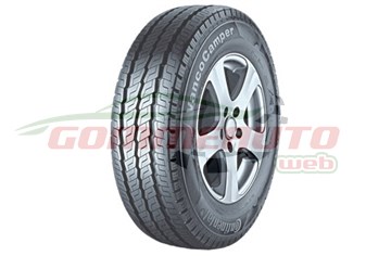 COP. 215/70R15CP 109R VANCOCAMPER