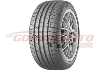 COP. 225/45R17 91W ZIEX ZE 914B ECORUN (DEMO,50km)