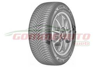 COP. 235/55VR18 GOODYEAR VECTOR-4S G3 SUV (+) 100V M+