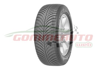 COP. 235/55VR17 GOODYEAR VECTOR-4S SUV AO FP 99V M+S