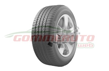 COP. 265/45VR20 MICHELIN LATITUDE HP N0 104V