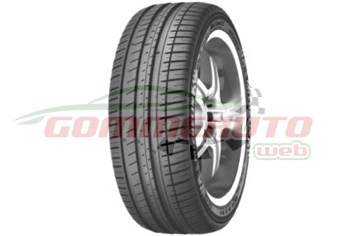 COP. 285/35ZR20 MICHELIN PS3 MO XL 104Y