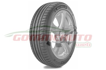 COP. 245/40ZR18 MICHELIN PS4 MO1 XL 97Y