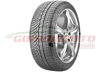 COP. 235/35VR20 MICHELIN PILOT ALPIN PA4 N0 XL 92V