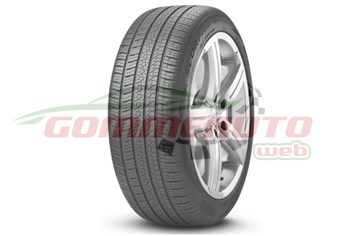 COP. 255/55WR20 PIRELLI SCOR ZERO AS PNCS LR XL 110W