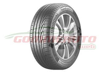 COP. 155/65TR14 UNIROYAL RAINEXPERT 5 75T