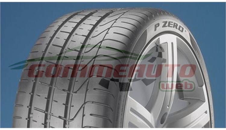 COP. 225/40R018 Pirelli PZERO 88Y RFT