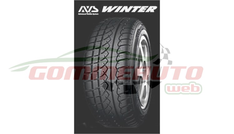 COP. 215/65R015 Yokohama V901 100H XL M+S