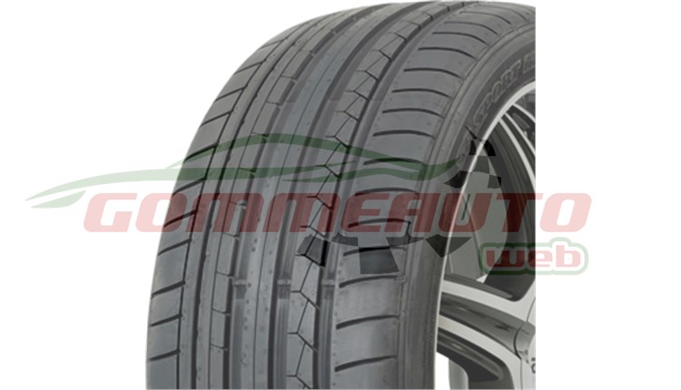 COP. 235/65R017 Dunlop SP SPORT MAXX GT AO 104W