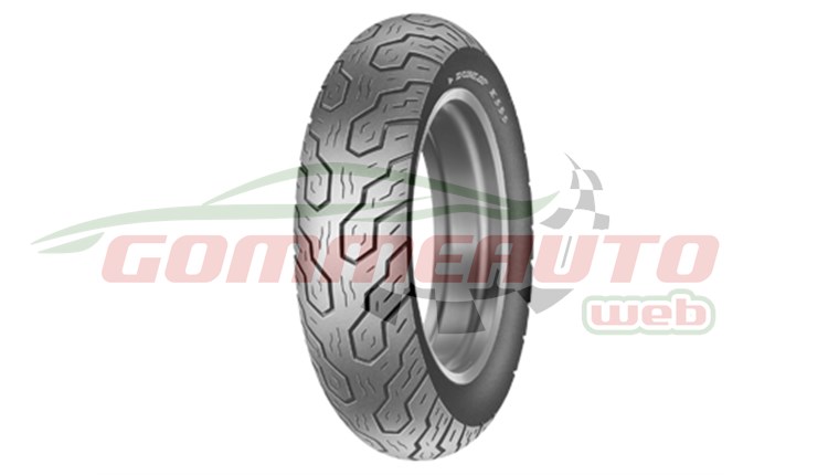 COP. 150/80-015 Dunlop K555 70H (00)