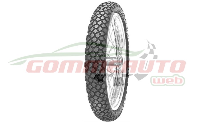 COP. 3.00-021 Metzeler ENDURO 1 51R