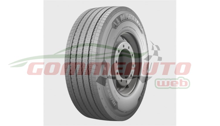 COP. 305/70 R22.5 154/150L X MULTI HL Z
