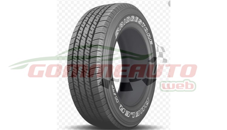 COP. 255/70 R18 113T DUELER H/T 685
