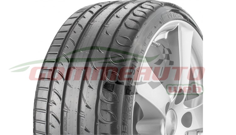 COP. 225/40 R19 93Y ULTRA HIGH PERFORMANCE