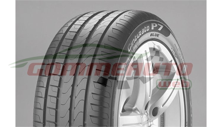 COP. 215/60R016 Pirelli CINTURATO P7 99V XL